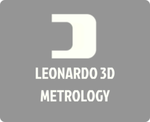 LEONARDO 3D PARTNER